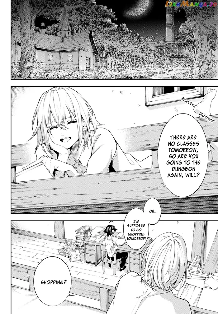 Wistoria: Wand and Sword Chapter 11 image 17_optimized